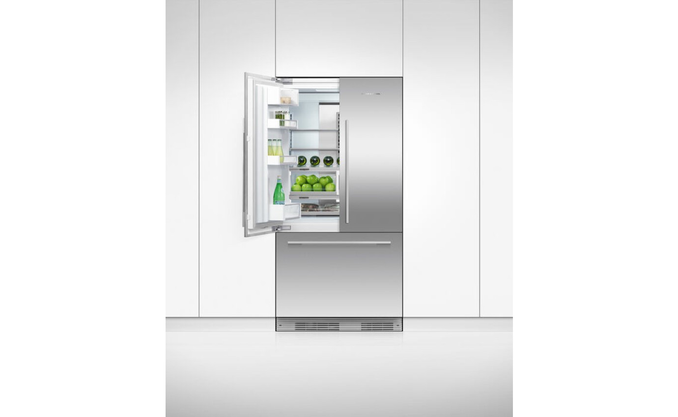 Fisher & Paykel 476L French Door Fridge RS90A1