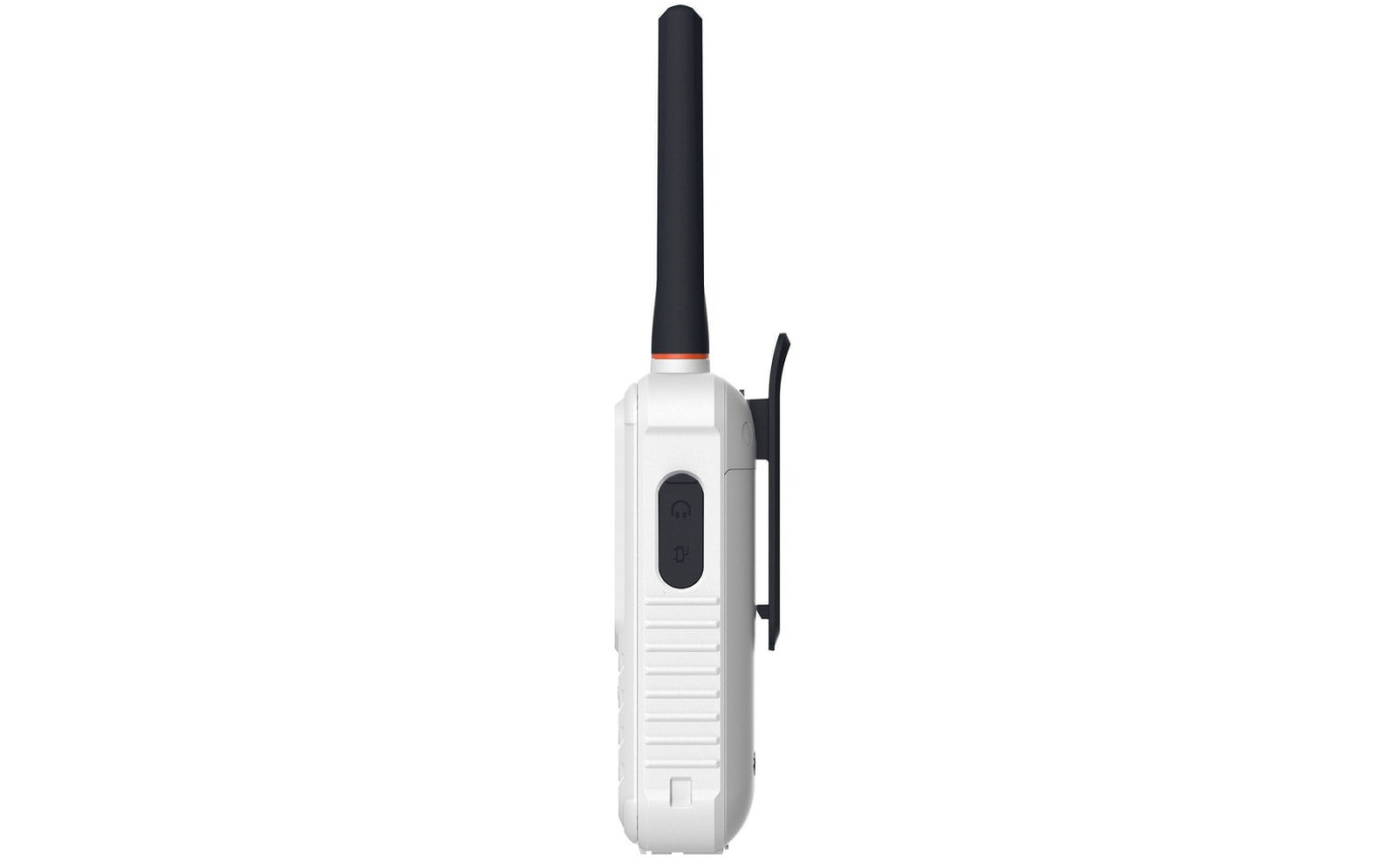 ECOXGEAR EXM300 3W IP67 VHF Marine Handheld Radio EXM300