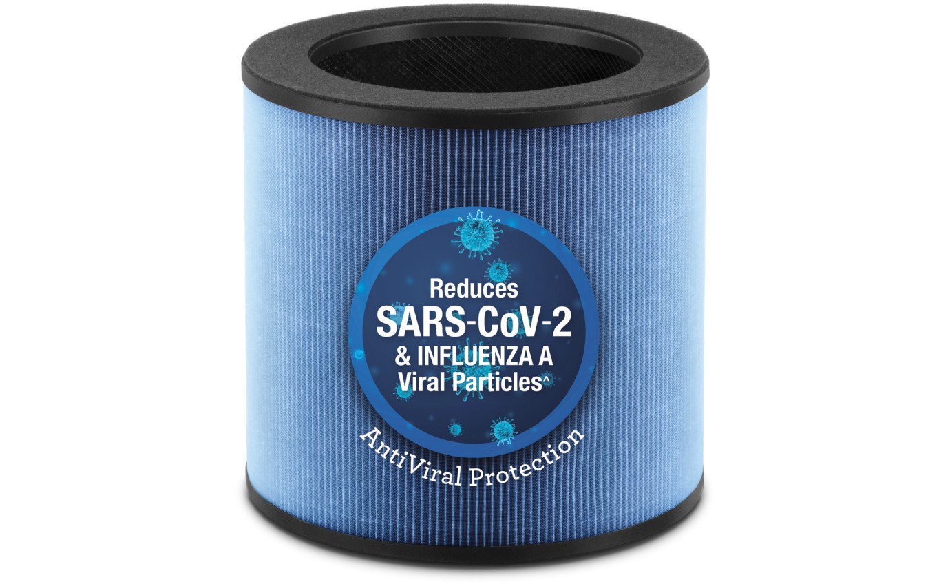 Breville Large Anti Viral HEPA-13 Filter for Viral Protect Max LAP065BLU