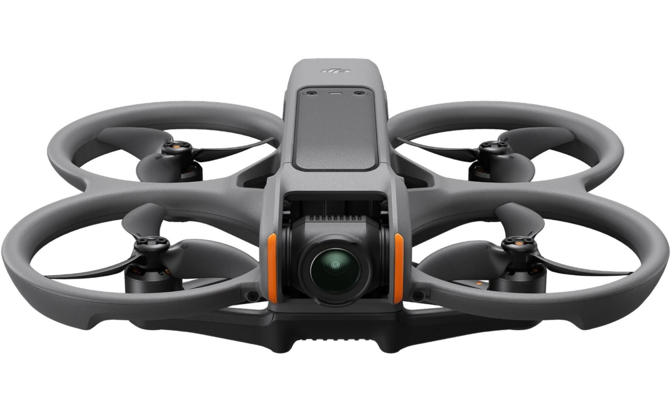 DJI Avata 2 Fly More Combo (Three Batteries) CPFP0000015101