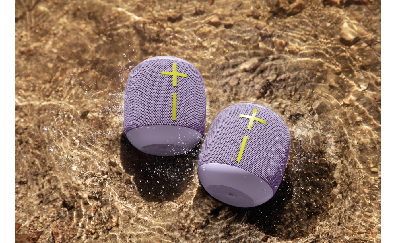 Ultimate Ears WONDERBOOM 4 (Enchanting Lilac) 984001887