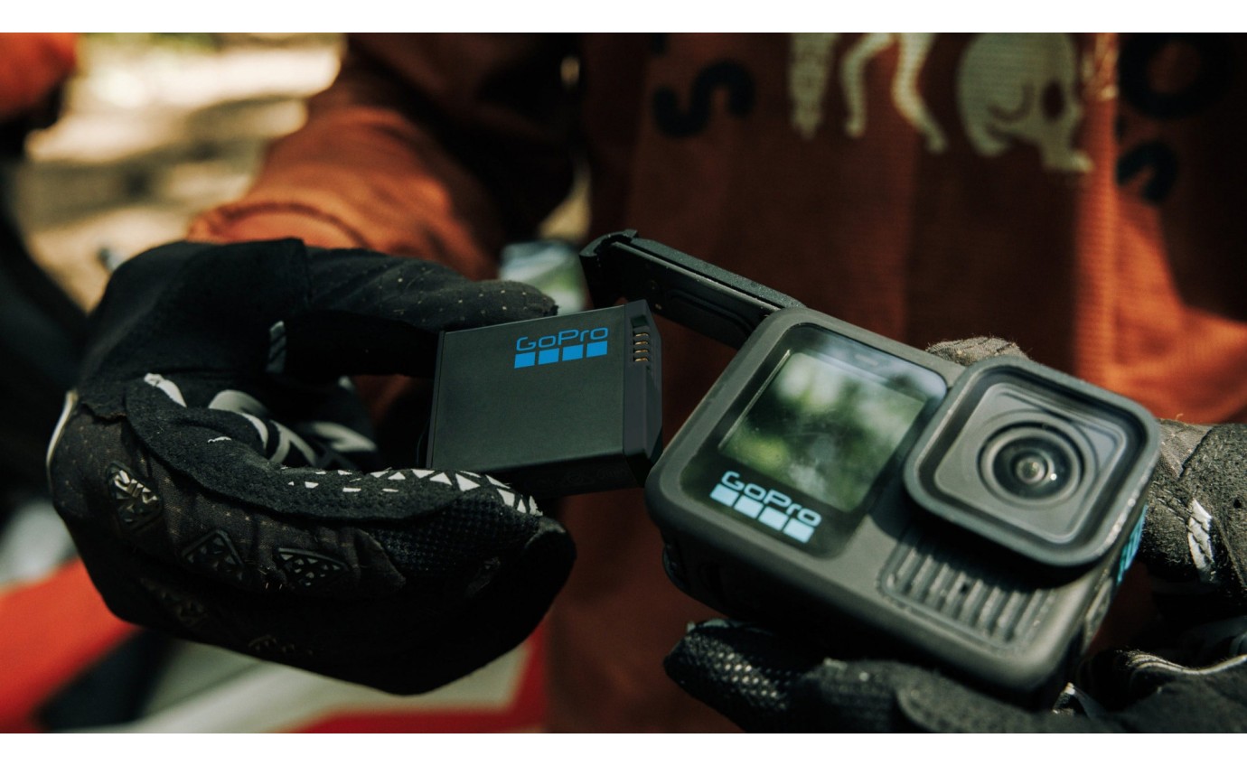 GoPro Enduro Battery for HERO13 Black AEBAT001