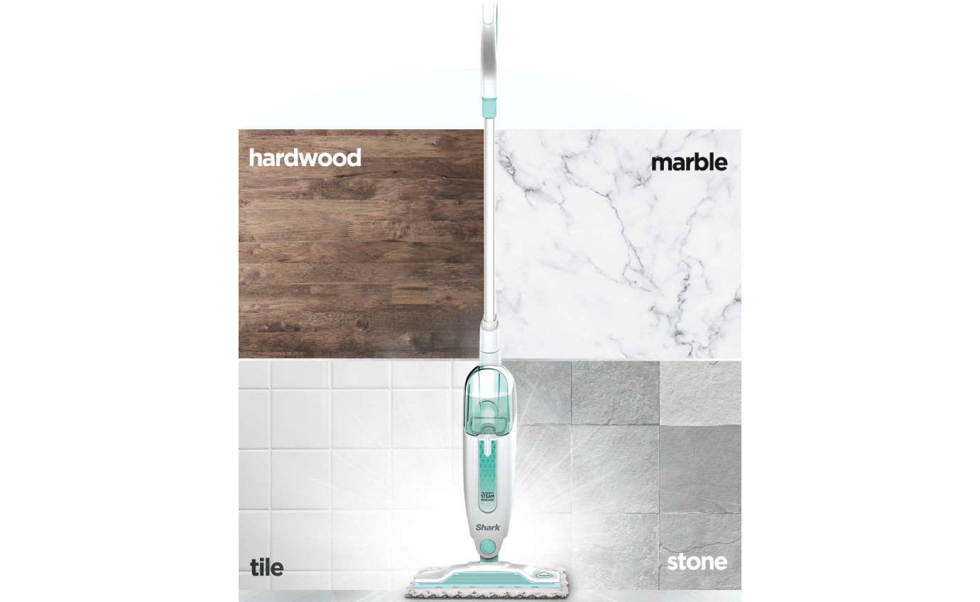 Shark Steam Mop S1000ANZMN