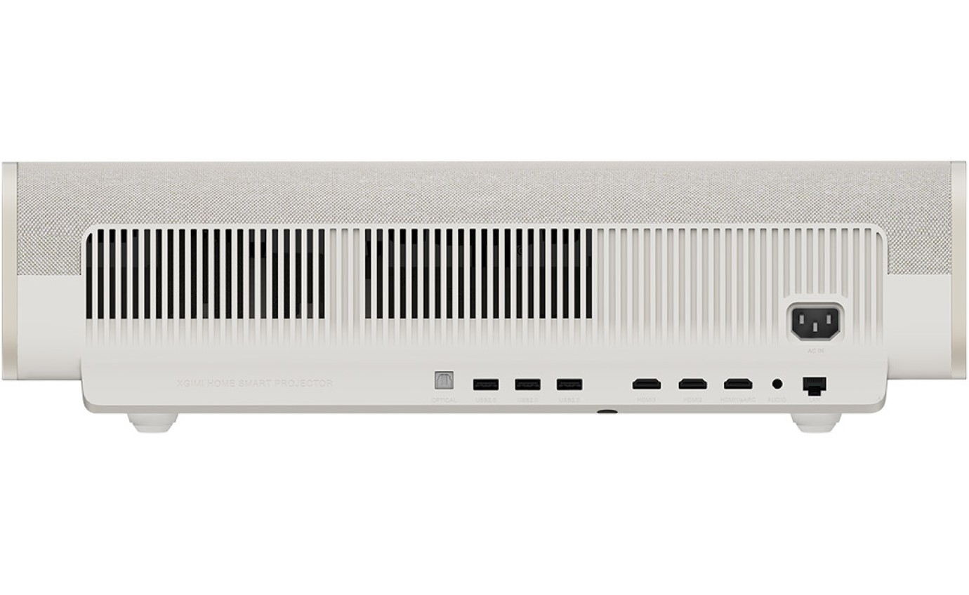 XGIMI Aura 2 Short Throw Laser Projector WM03B