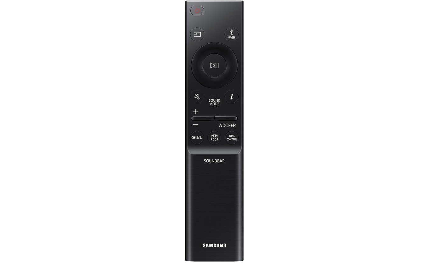 Samsung 2.1 Ch B-Series Soundbar HWB450FXY