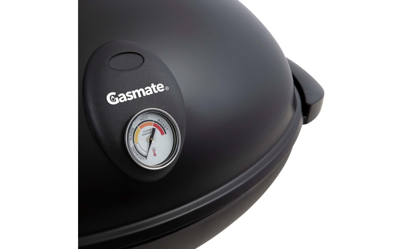 Gasmate Electric Kettle BBQ BQE328