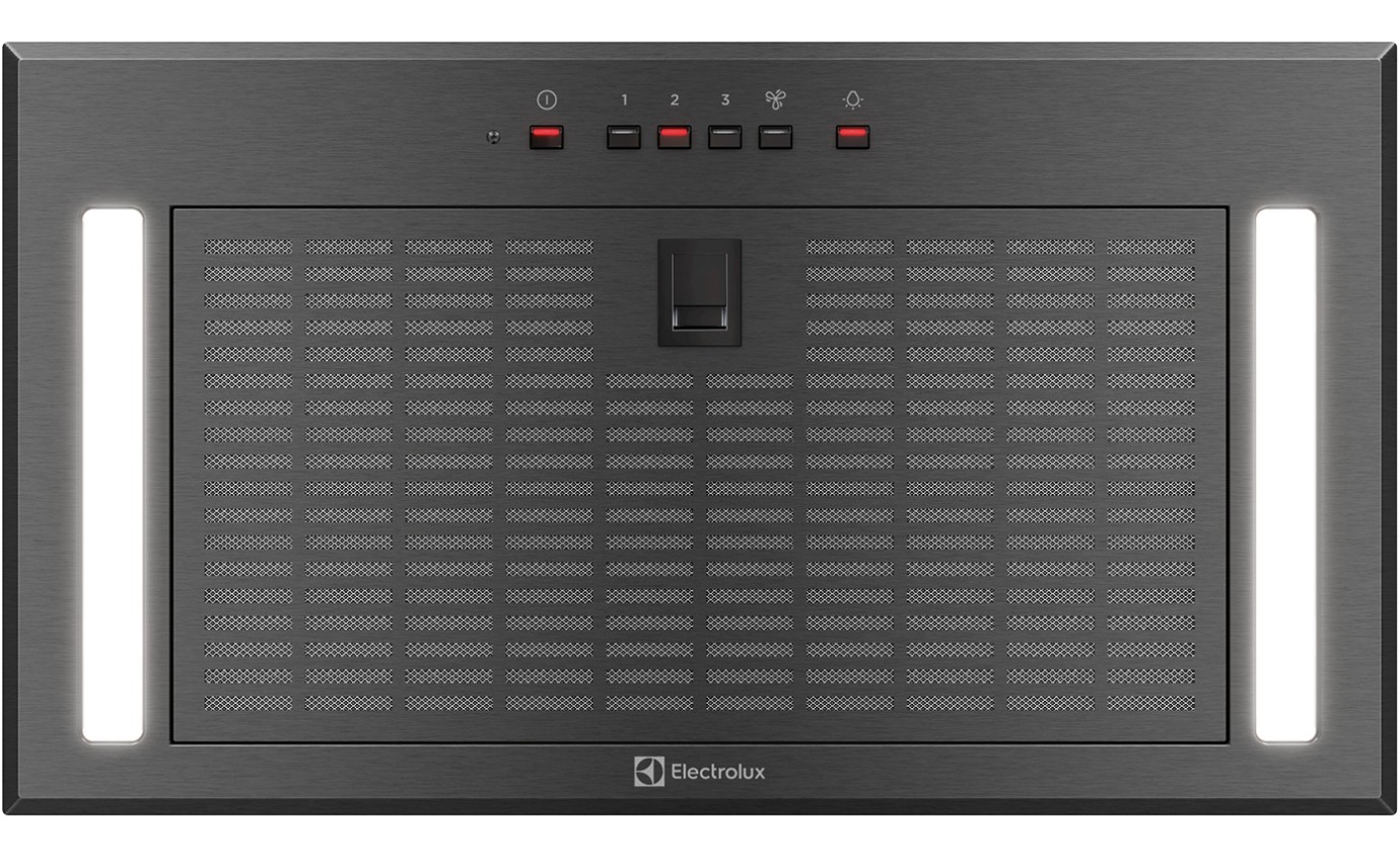 Electrolux 52cm Integrated Rangehood ERI655DSE