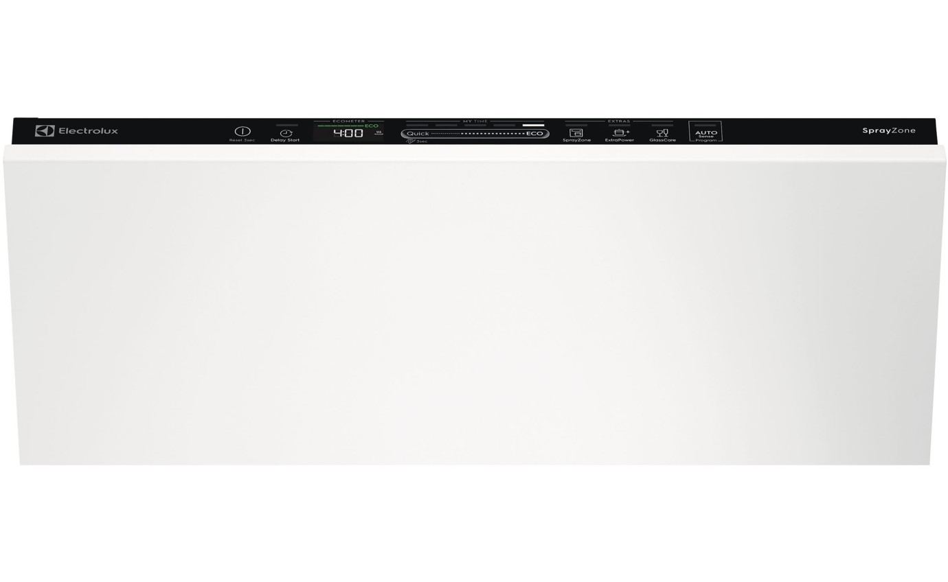 Electrolux 60cm Fully-Integrated Dishwasher ESL79200RO