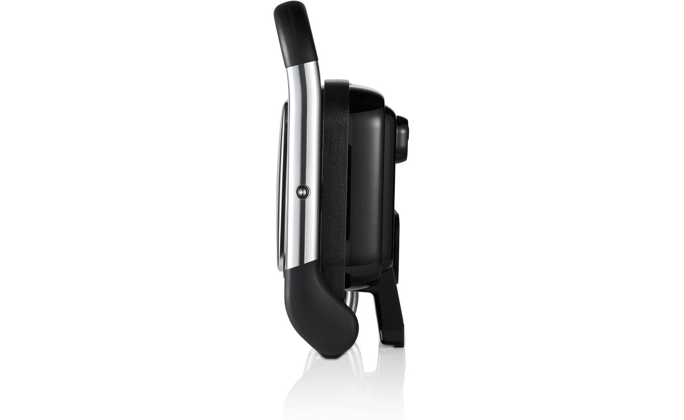 Sunbeam Café Style 2-Slice Sandwich Press & Maker GRM2000SS
