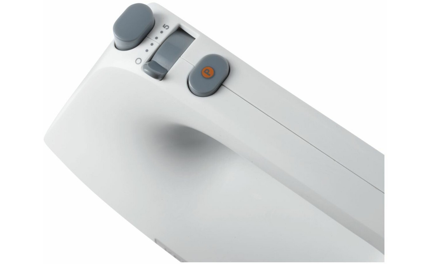 Kenwood Hand Mixer (White) HMP30WH