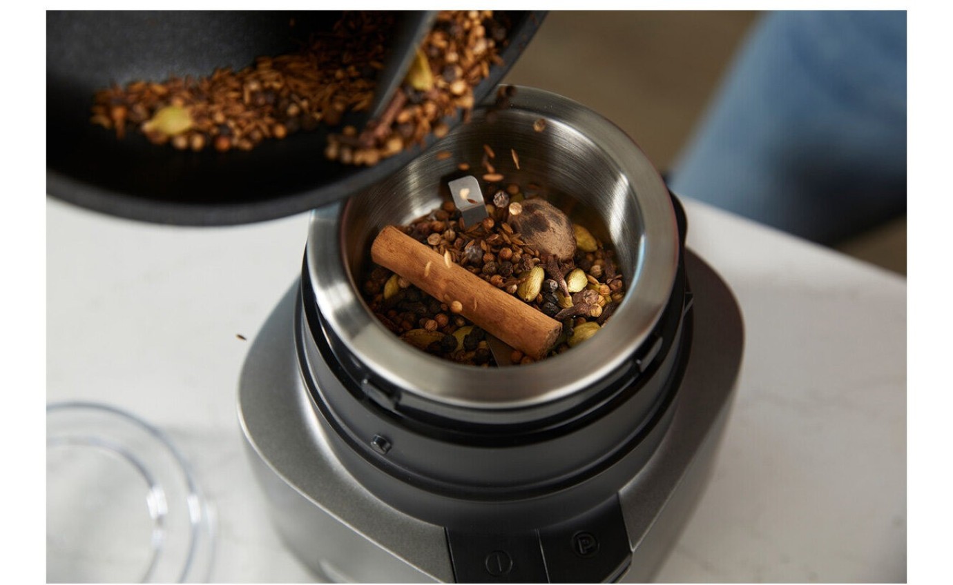 Kenwood Duo Prep 2-in-1 Chopper & Grinder Food Processor CHP80000SI