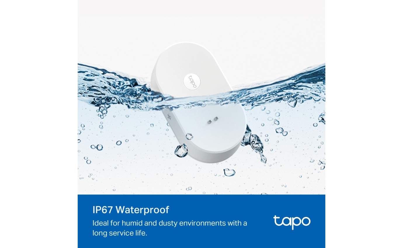 Tapo Smart Water Leak Sensor TAPOT300