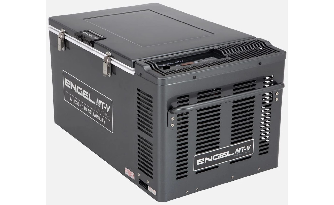 Engel 60L Portable Fridge-Freezer MTV60