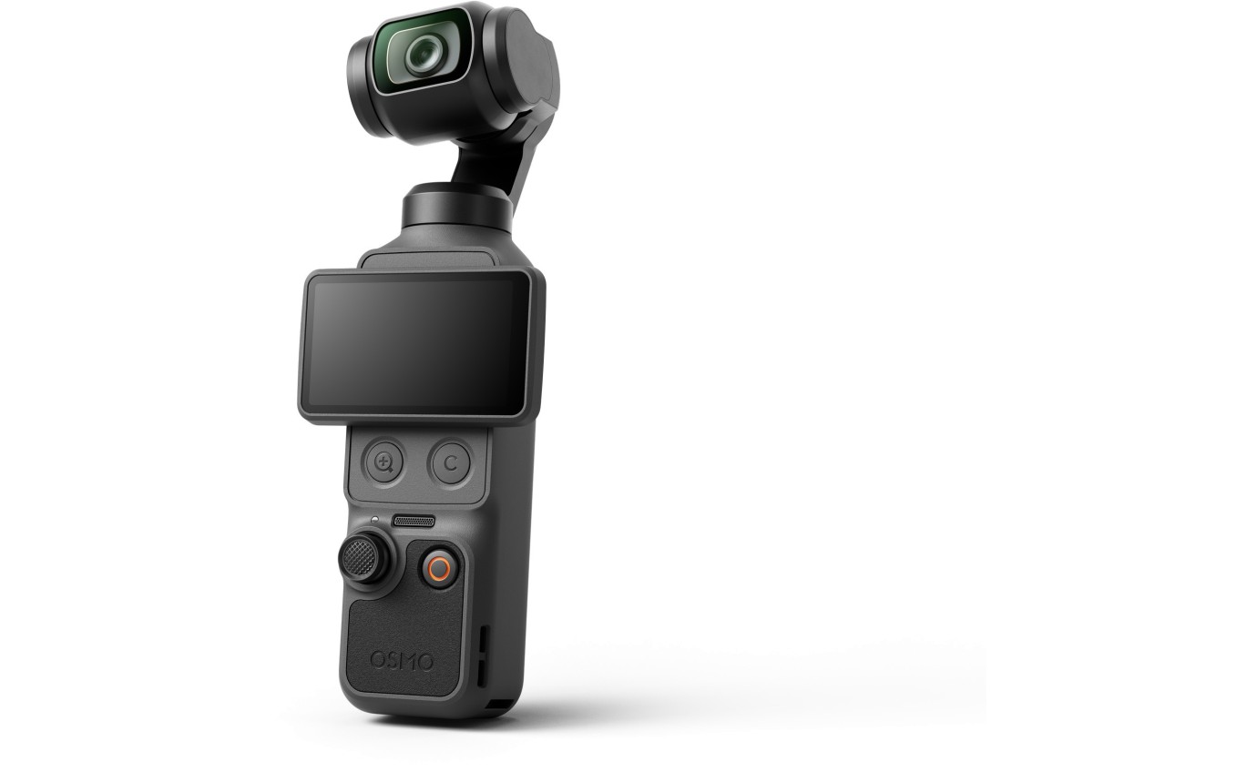 DJI Osmo Pocket 4 (Creator Combo) CPOS0000054402