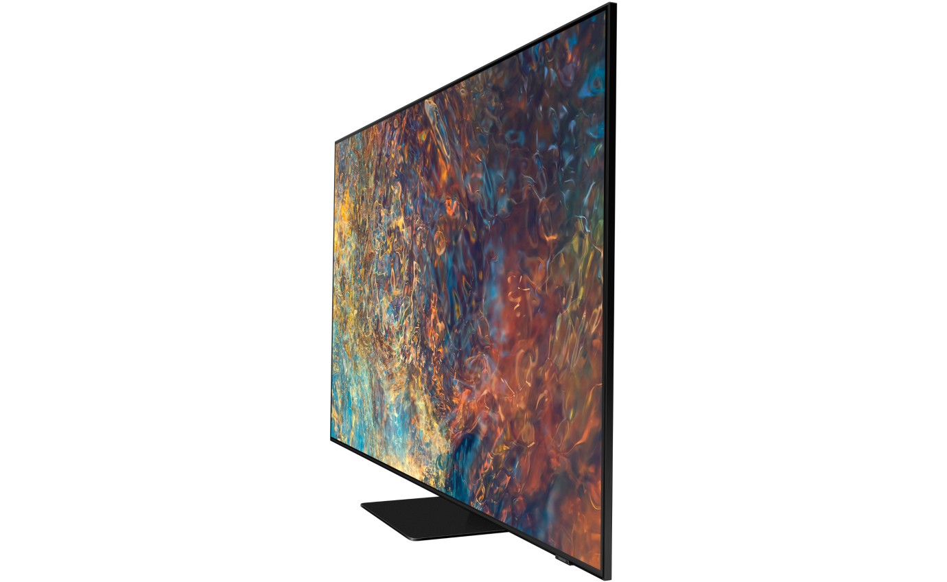 Samsung 98 inch QN90A Neo QLED Mini LED 4K Smart TV [2021] QA98QN90AAW