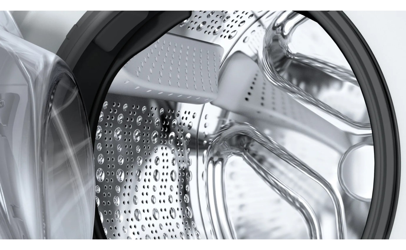 Bosch 9kg Front Load Smart Washing Machine WAN24126AU