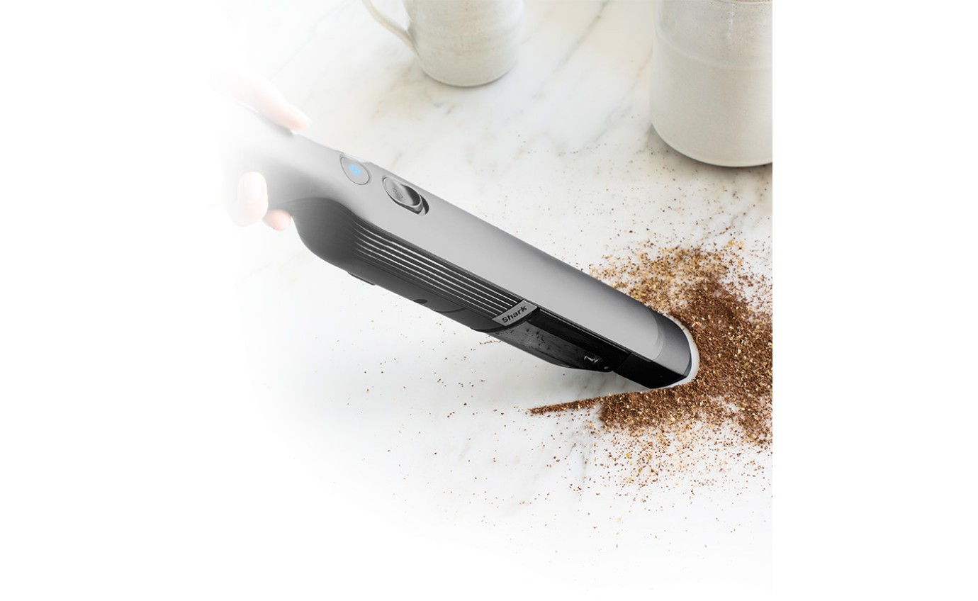 Shark Wandvac Handheld Vacuum WV203ANZMN