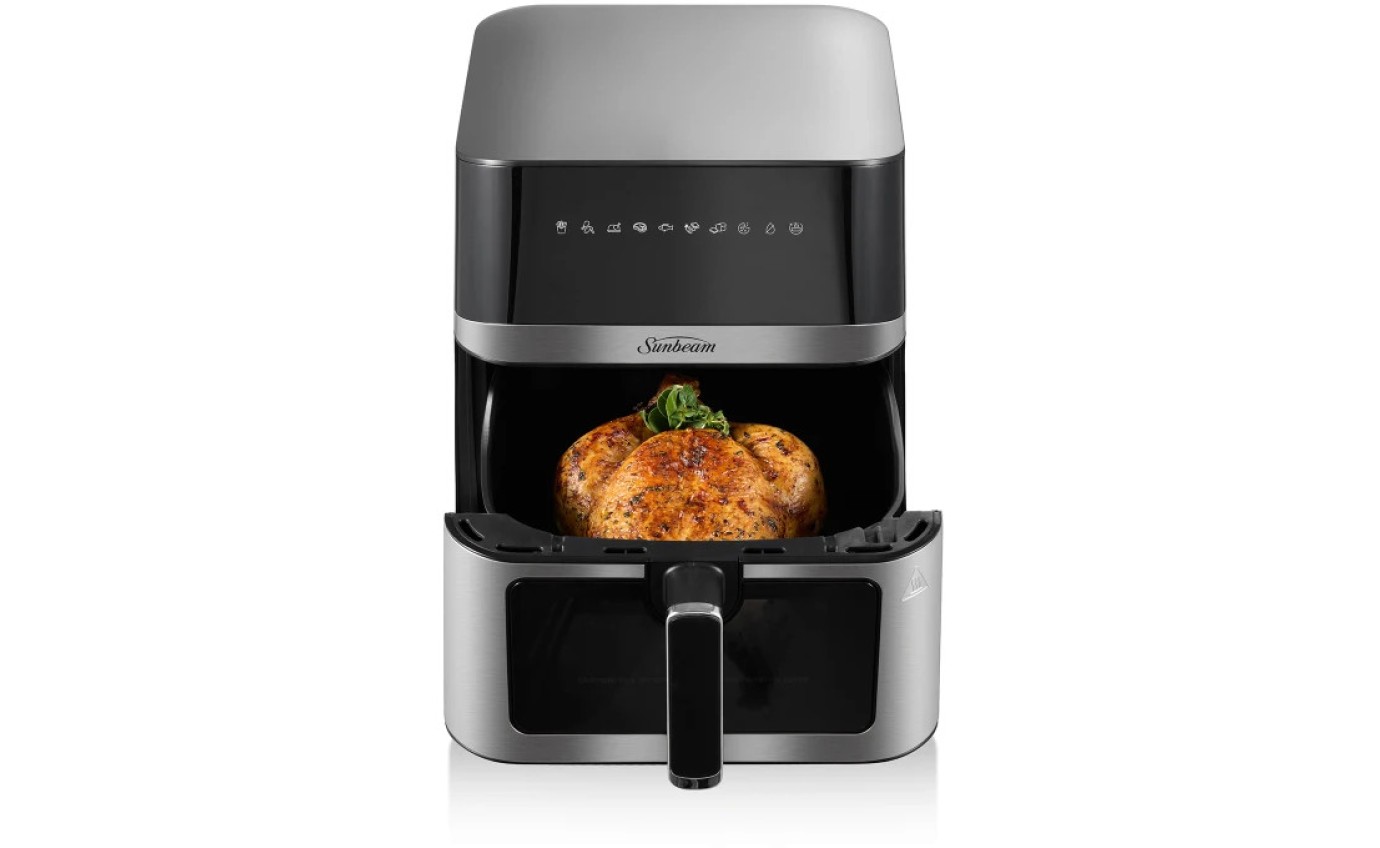 Sunbeam Alinea Max DiamondForce&trade; 7.5L Air Fryer AFP4570DF