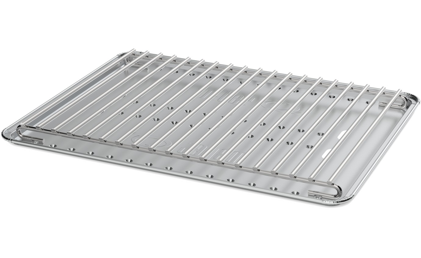 Weber Baby Q&reg; Roasting Pack 1500285