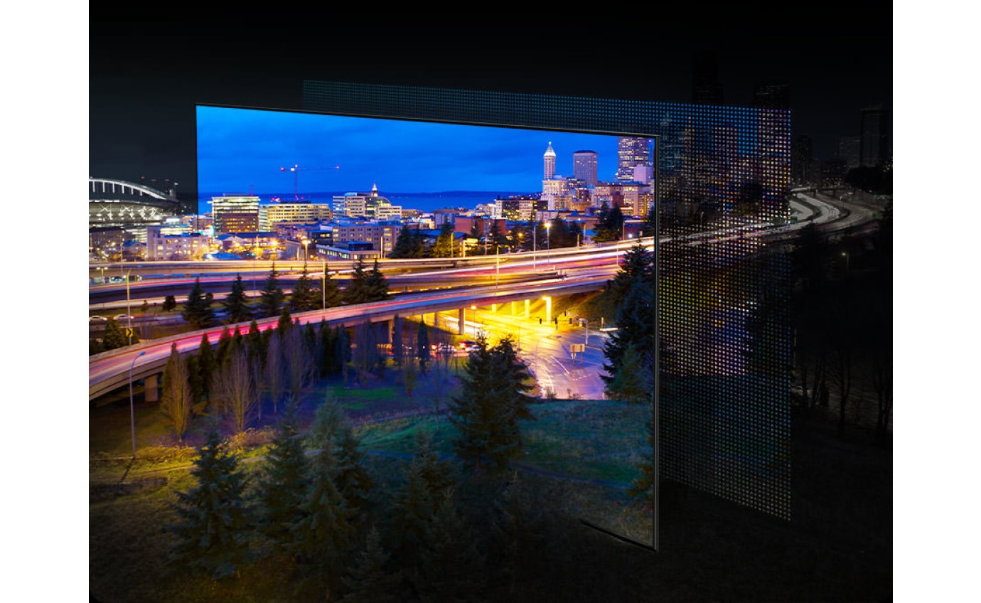 Samsung 65 inch OLED S95F 4K Vision AI Smart TV QA65S95FAWXXY