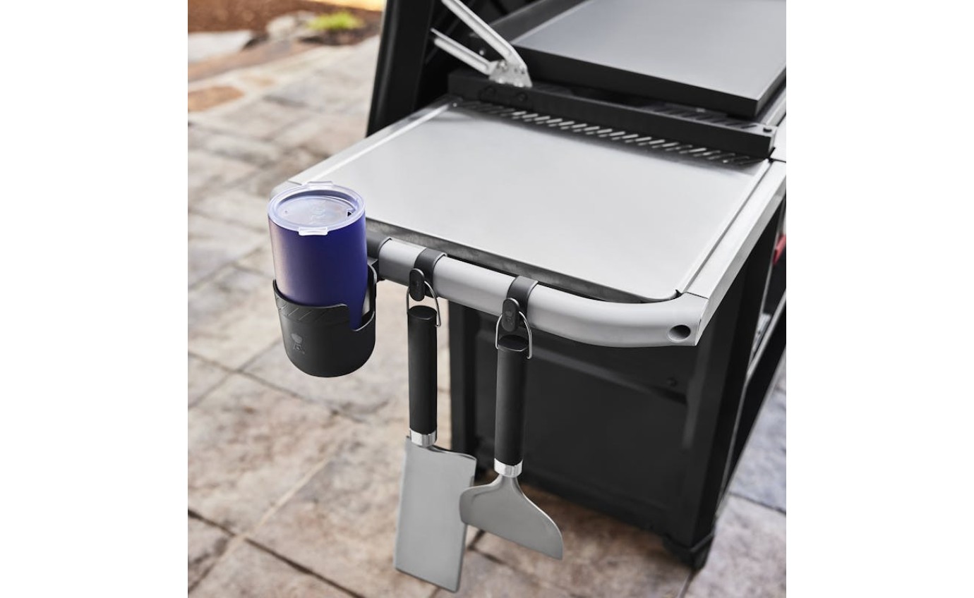 Weber Works&trade; Bottle Holder 3400104