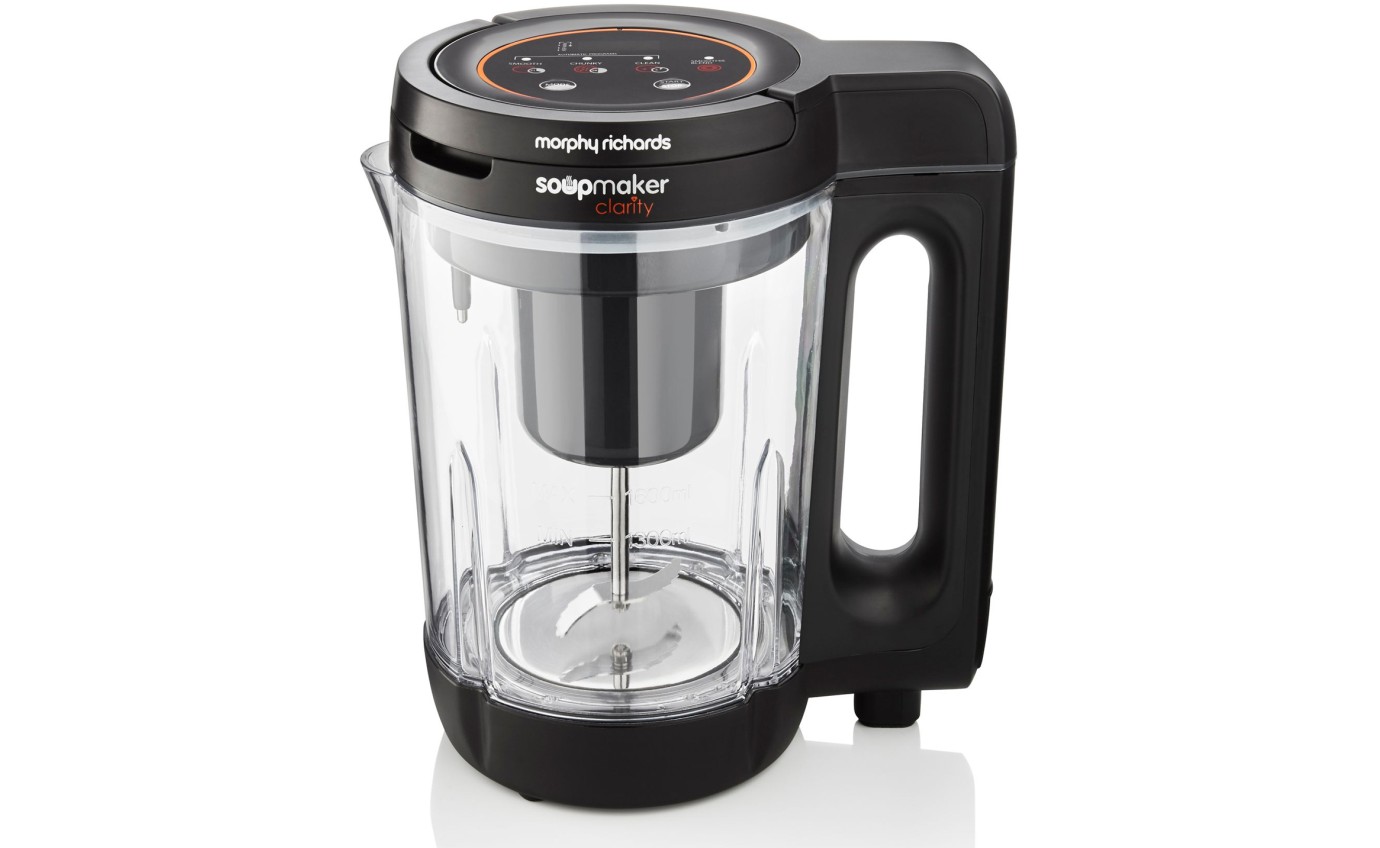 Morphy Richards Clarity Soup Maker 501050