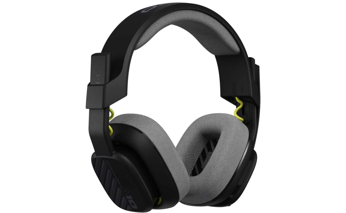 ASTRO Gaming A10 Gen 2 Headset for Xbox Series X/S (Salvage/Black) 939002048