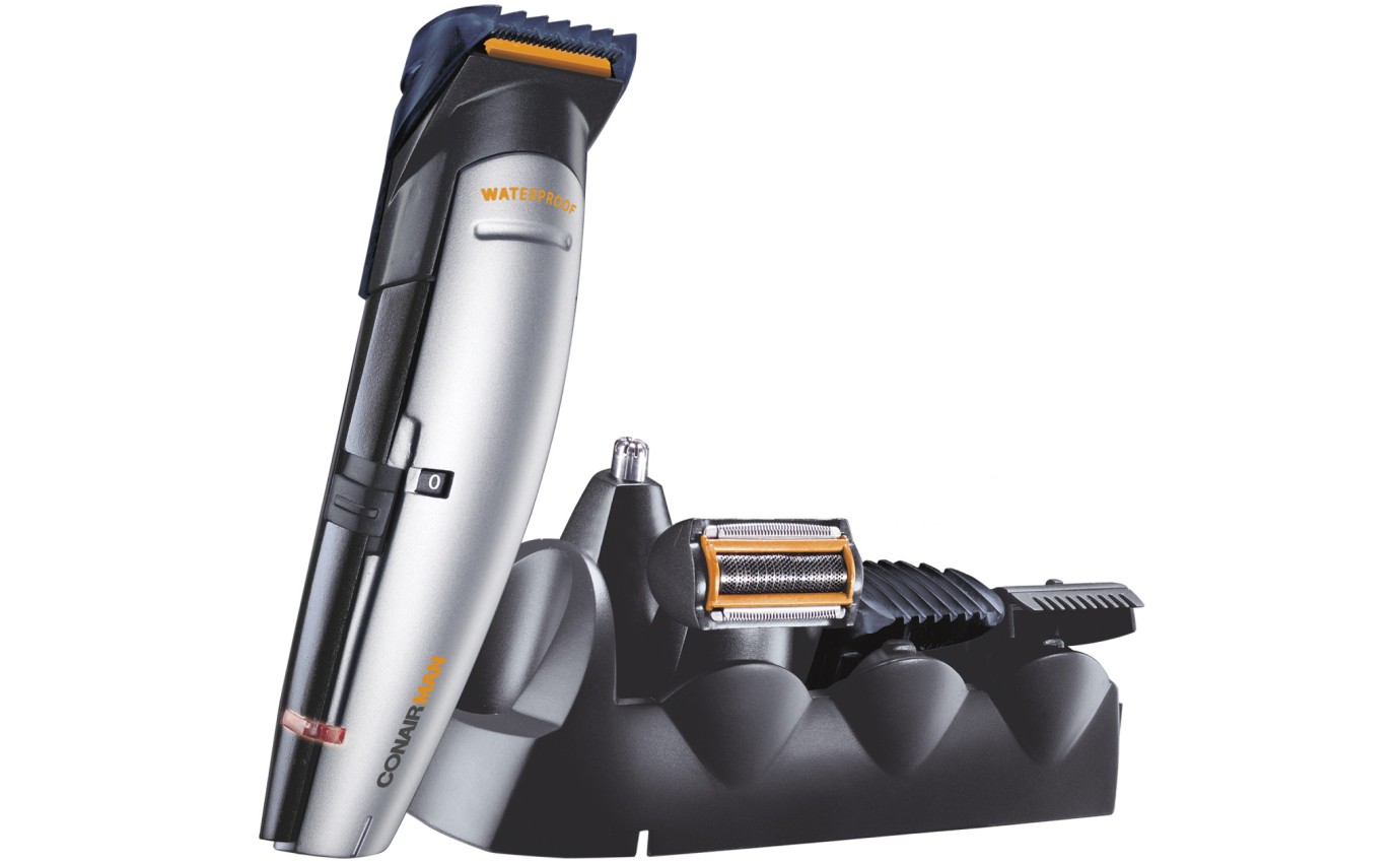 ConairMan Metro® Groom All-in-One Grooming System VSM837A
