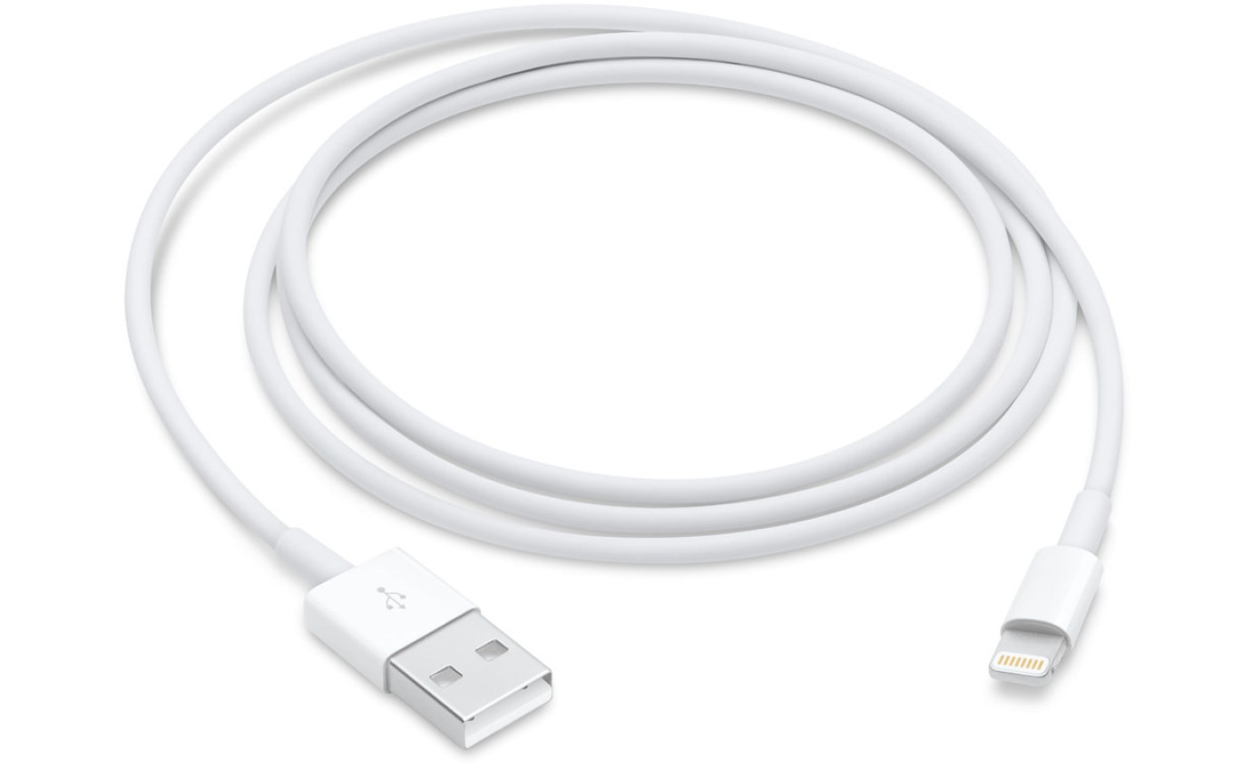 Apple Lightning to USB Cable (1m) MUQW3ZAA