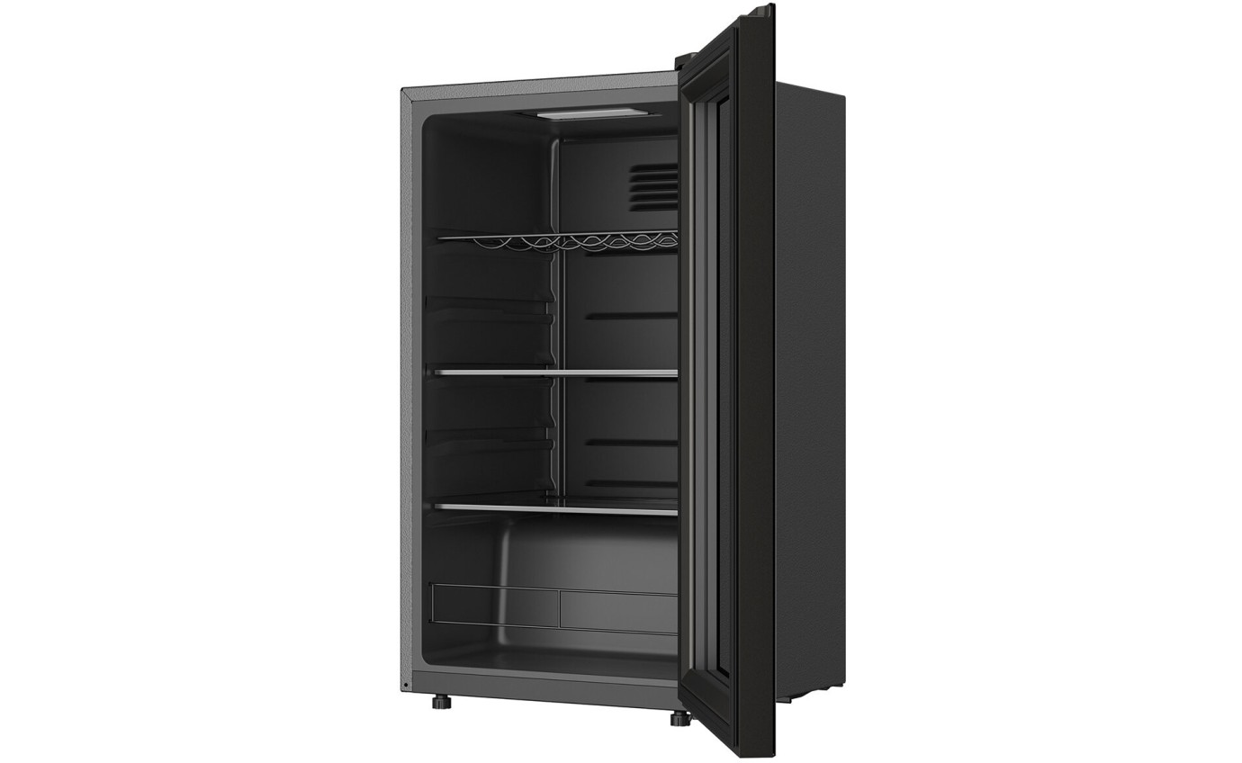 Haier 87L Beverage Centre (Black) HRF90UC