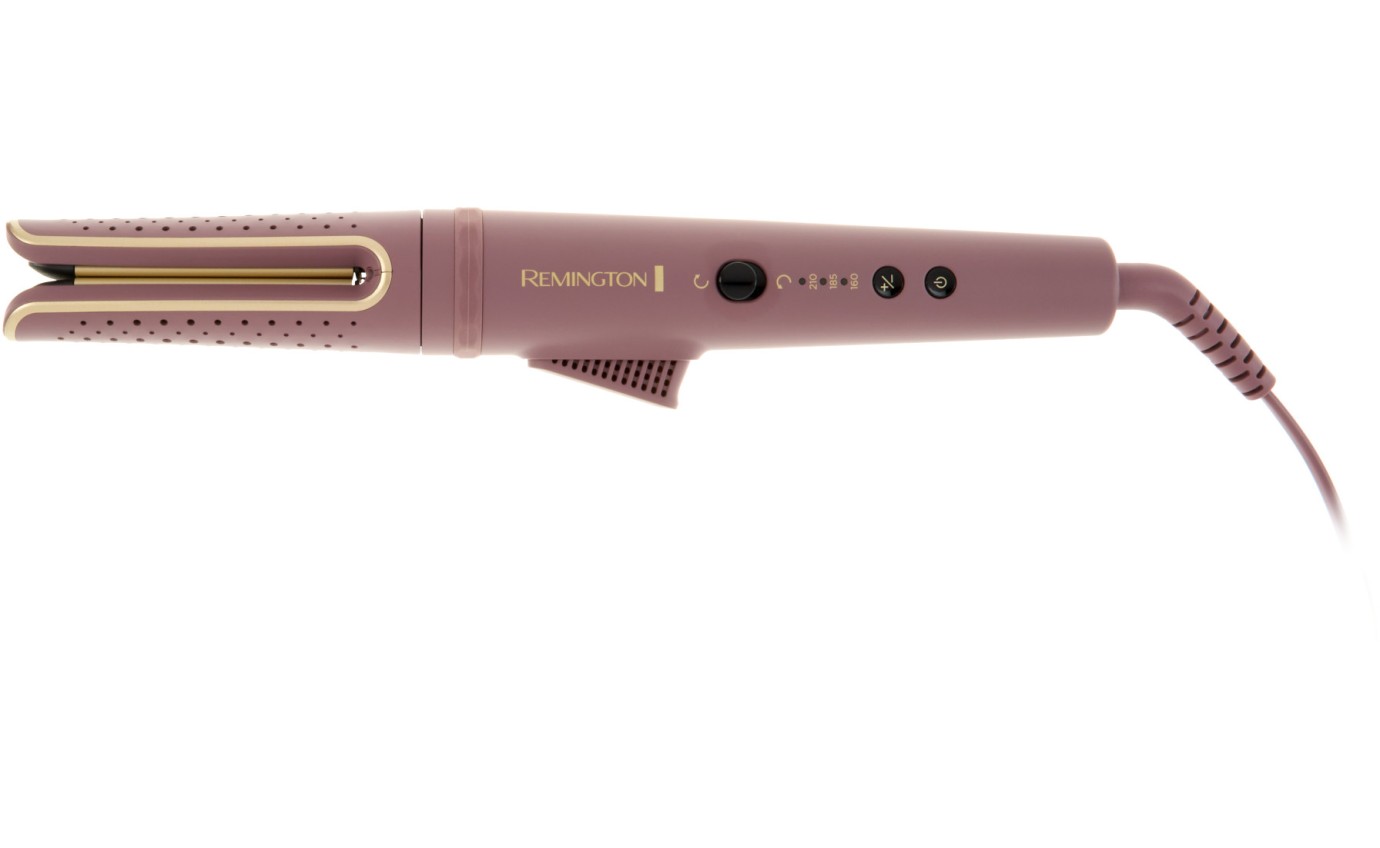 Remington AIRvive&trade; Rotating Curling Wand CI8930AU