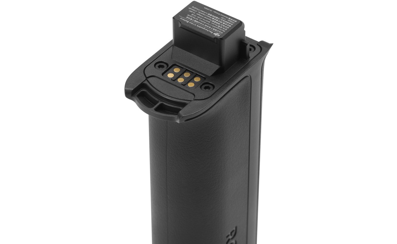 DJI RS 5 CPRN0000049601