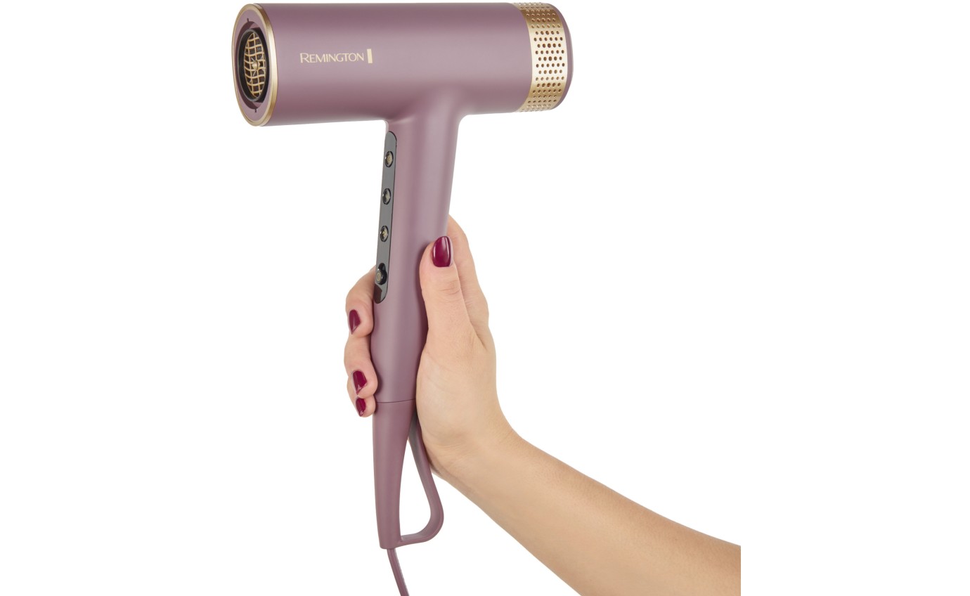 Remington AIRvive&trade; Digital Hair Dryer EC8930AU