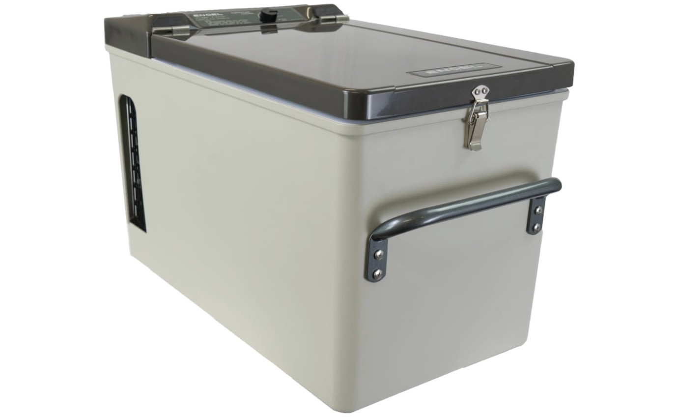 Engel 15L Portable Fridge-Freezer MT17