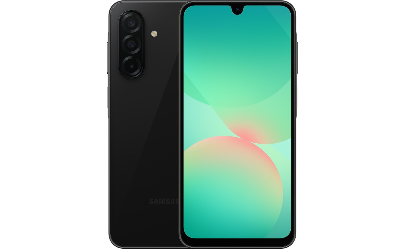 Samsung Galaxy A26 5G 128GB (Black) 11901336091