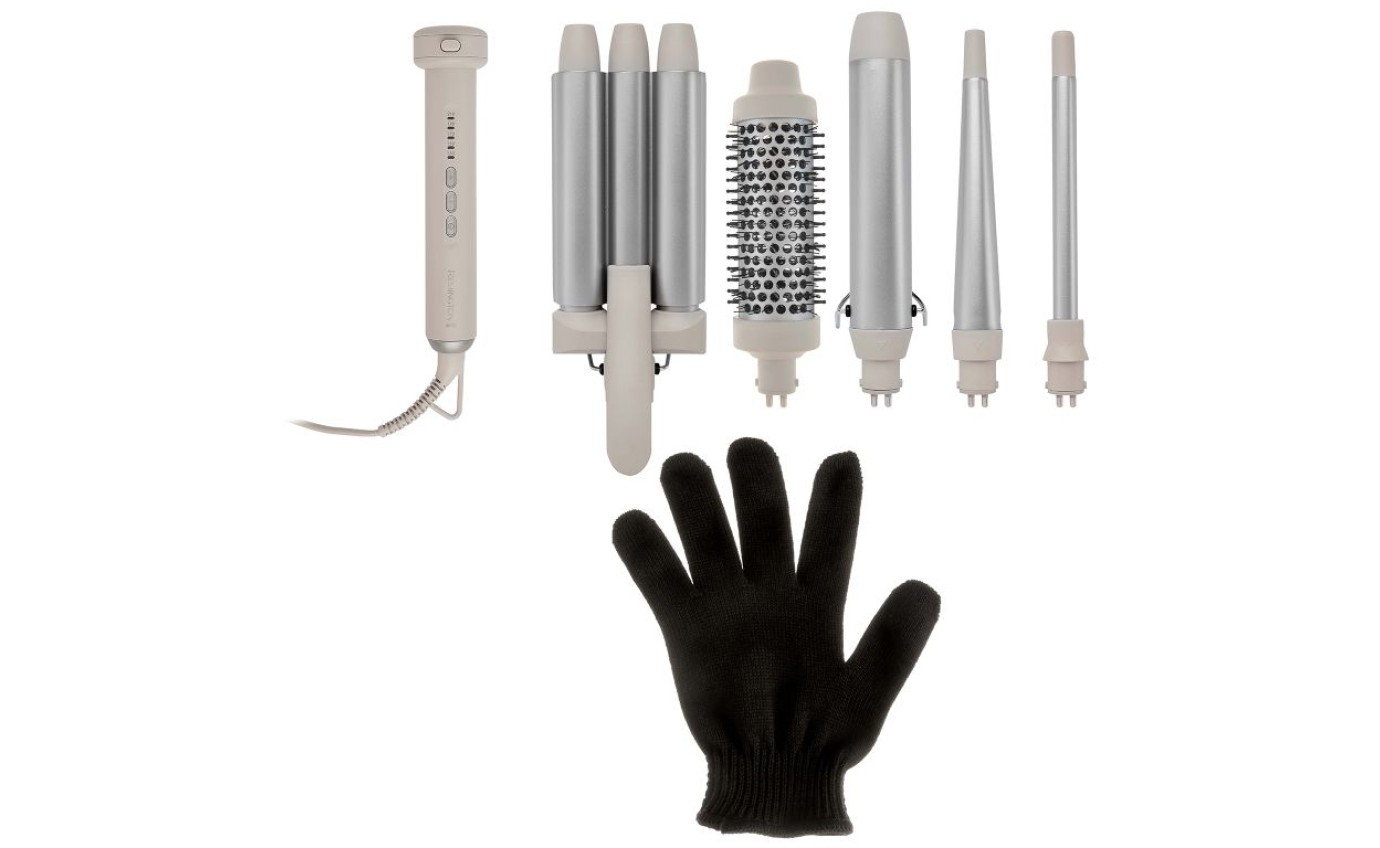 Remington Trendology&trade; 5-in-1 Multi-Styler CI41MS5AU