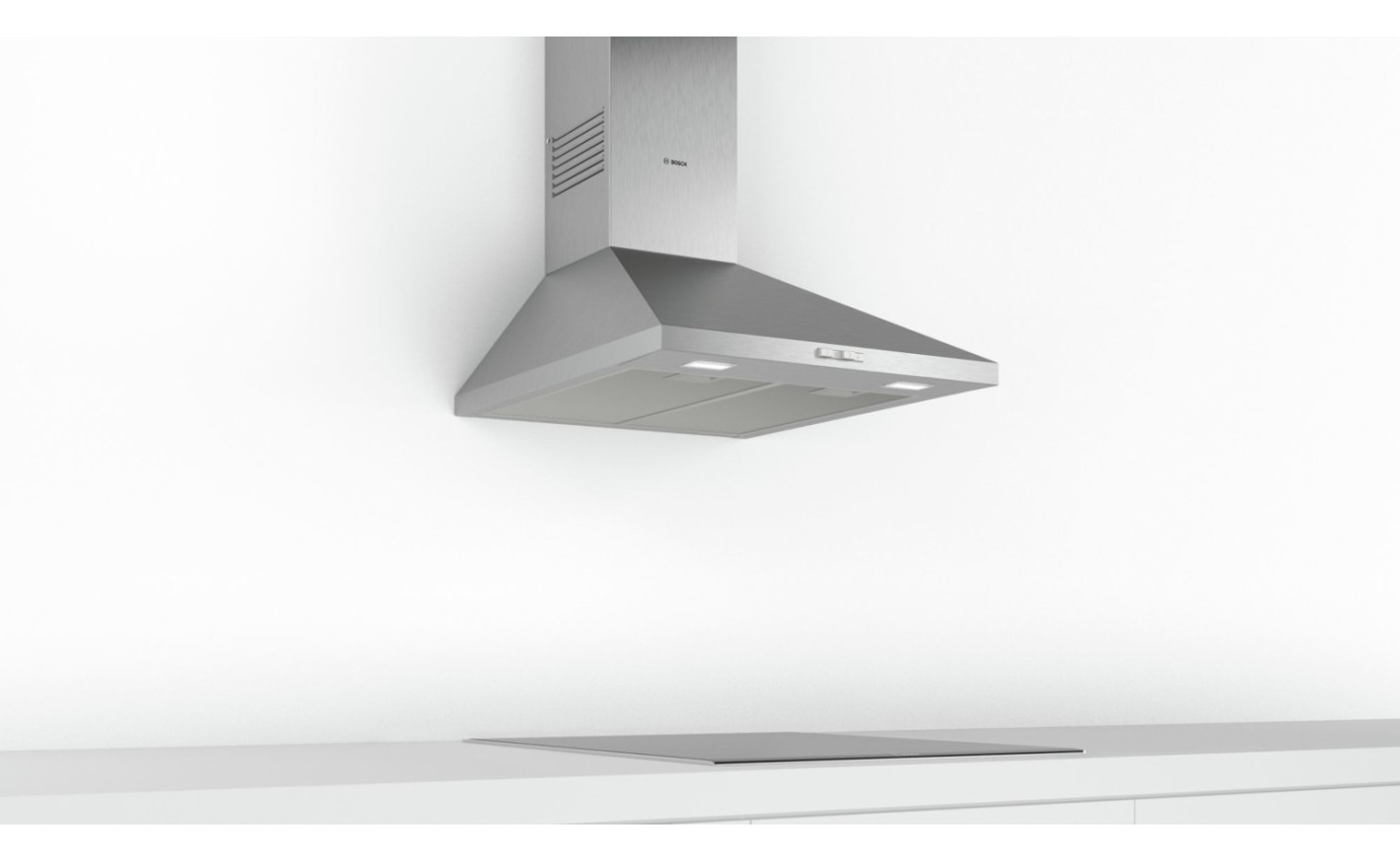 Bosch Serie 2 Canopy Rangehood DWP66BC50A