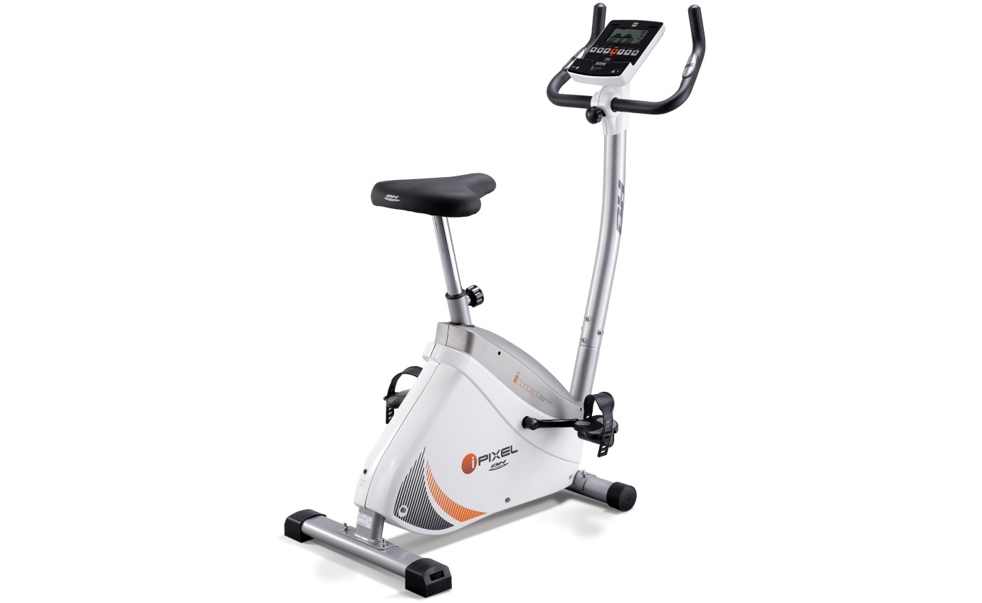 BH Fitness i.Pixel Program Exercise Bike H496B