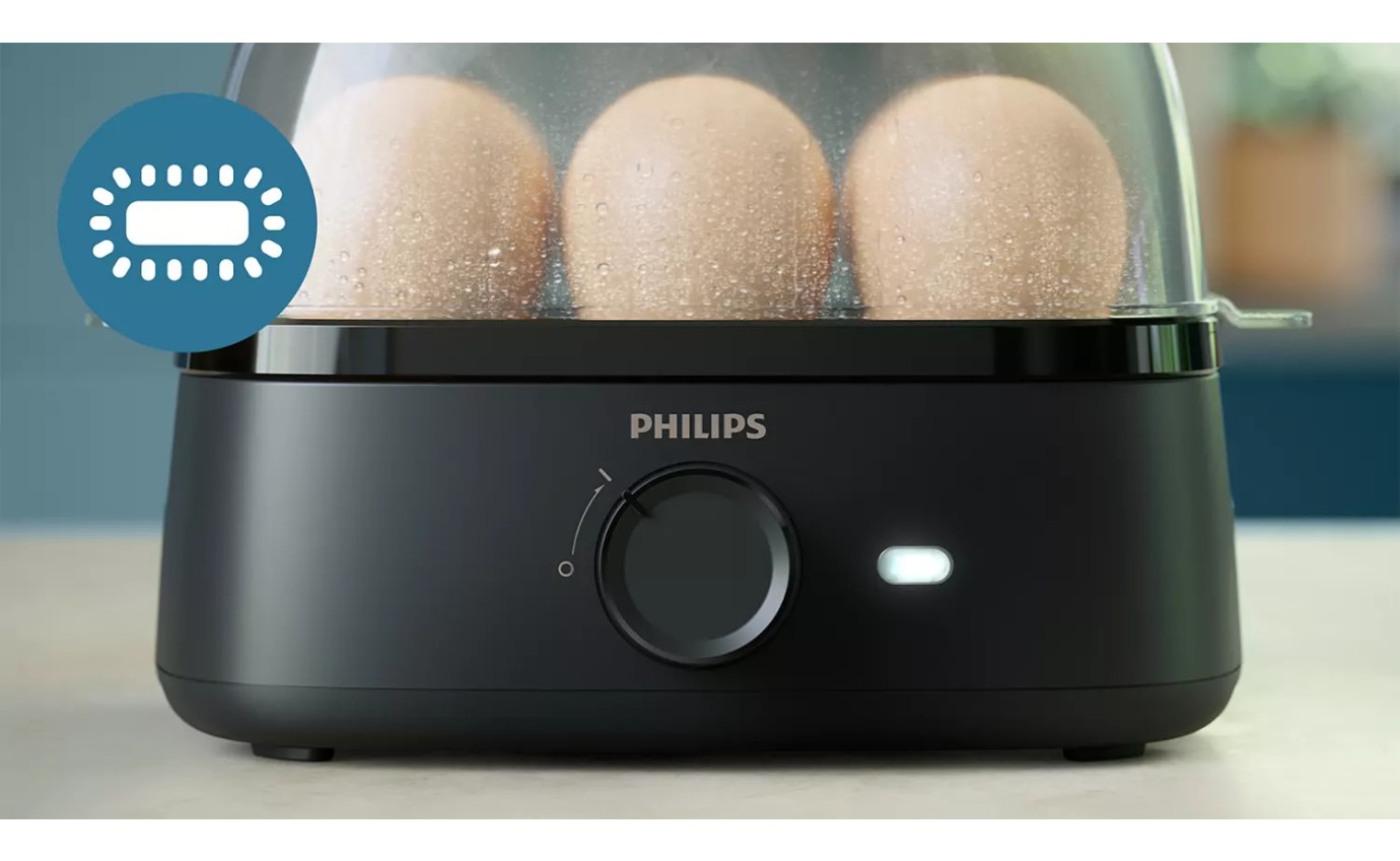 Philips 3000 Series Egg Cooker HD913790