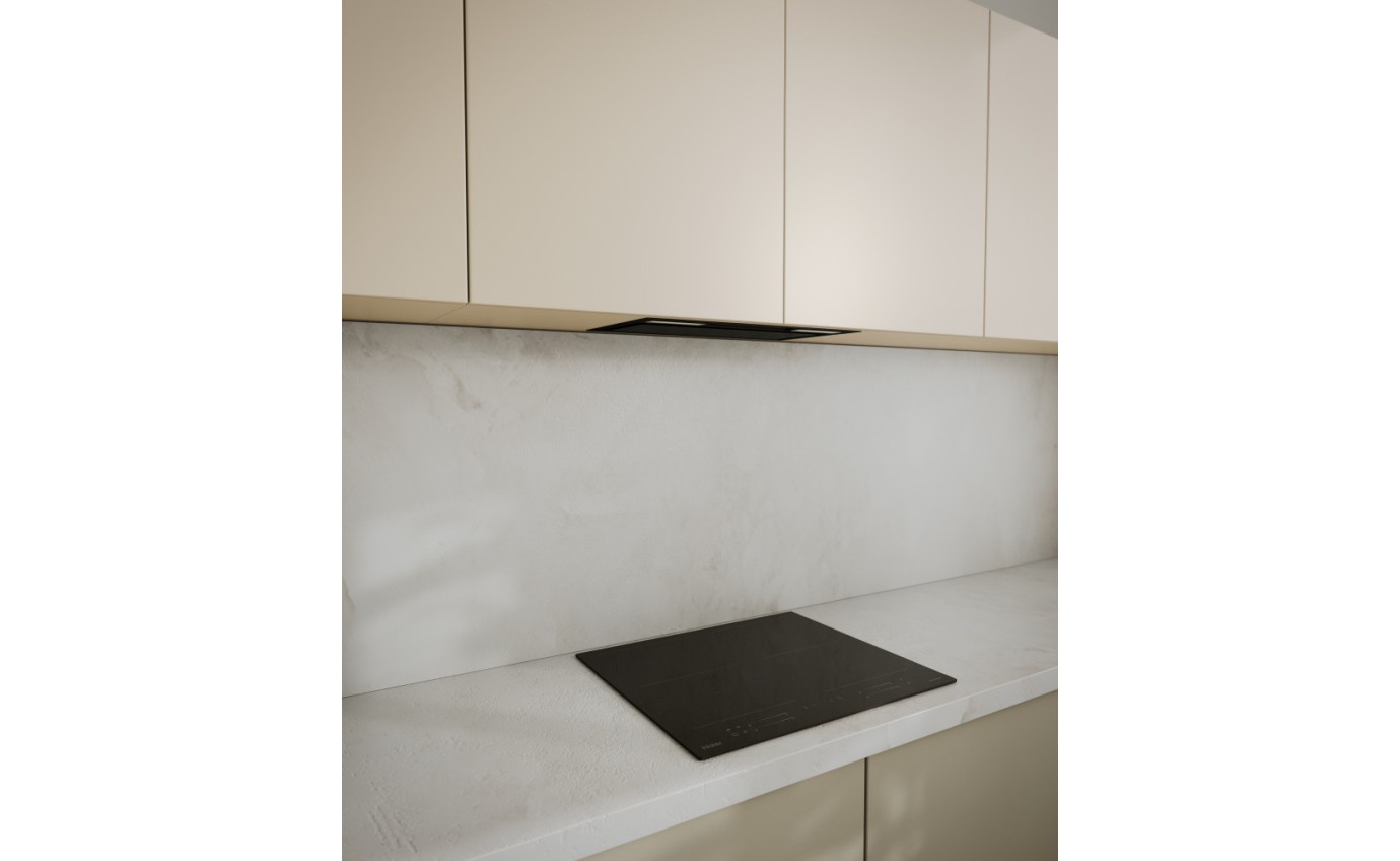 Haier 60cm 600 Series Integrated Insert Wall Rangehood HPH60IMB2