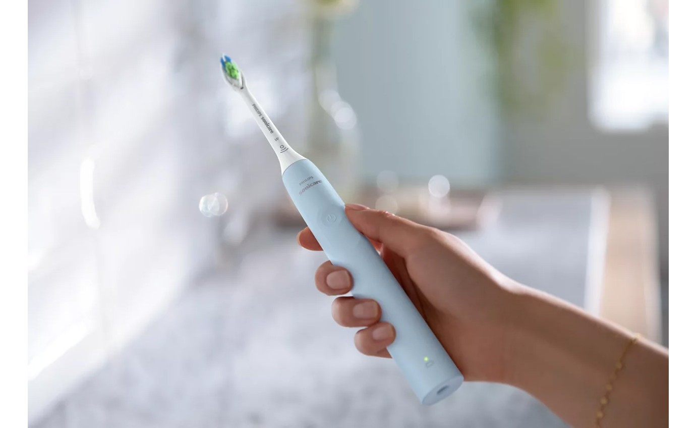 Philips Sonicare 2100 Series Sonic Electric Toothbrush HX365132