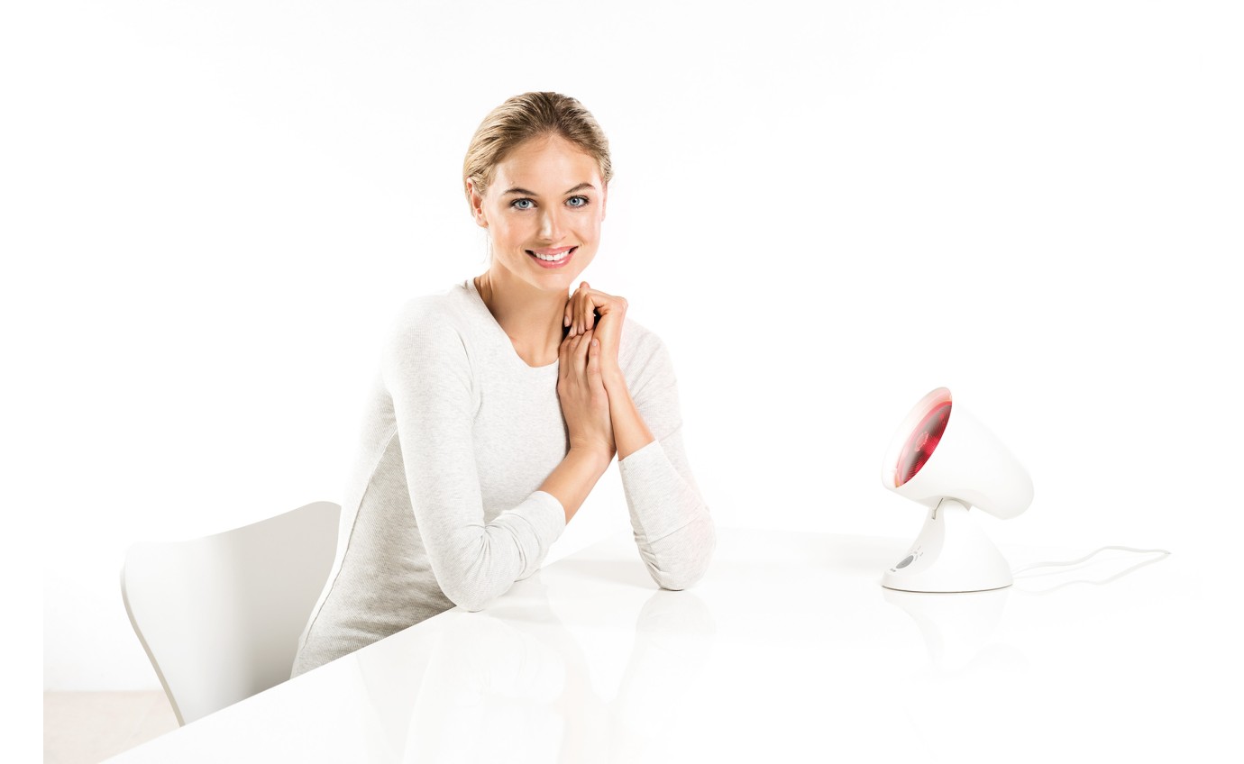 Beurer Infrared Lamp IL35