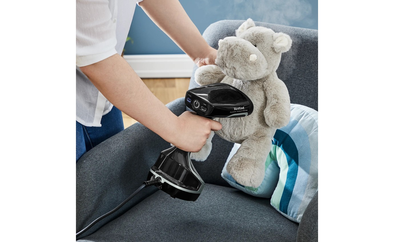 Tefal Access Steam Force Handheld Garment Steamer DT8280