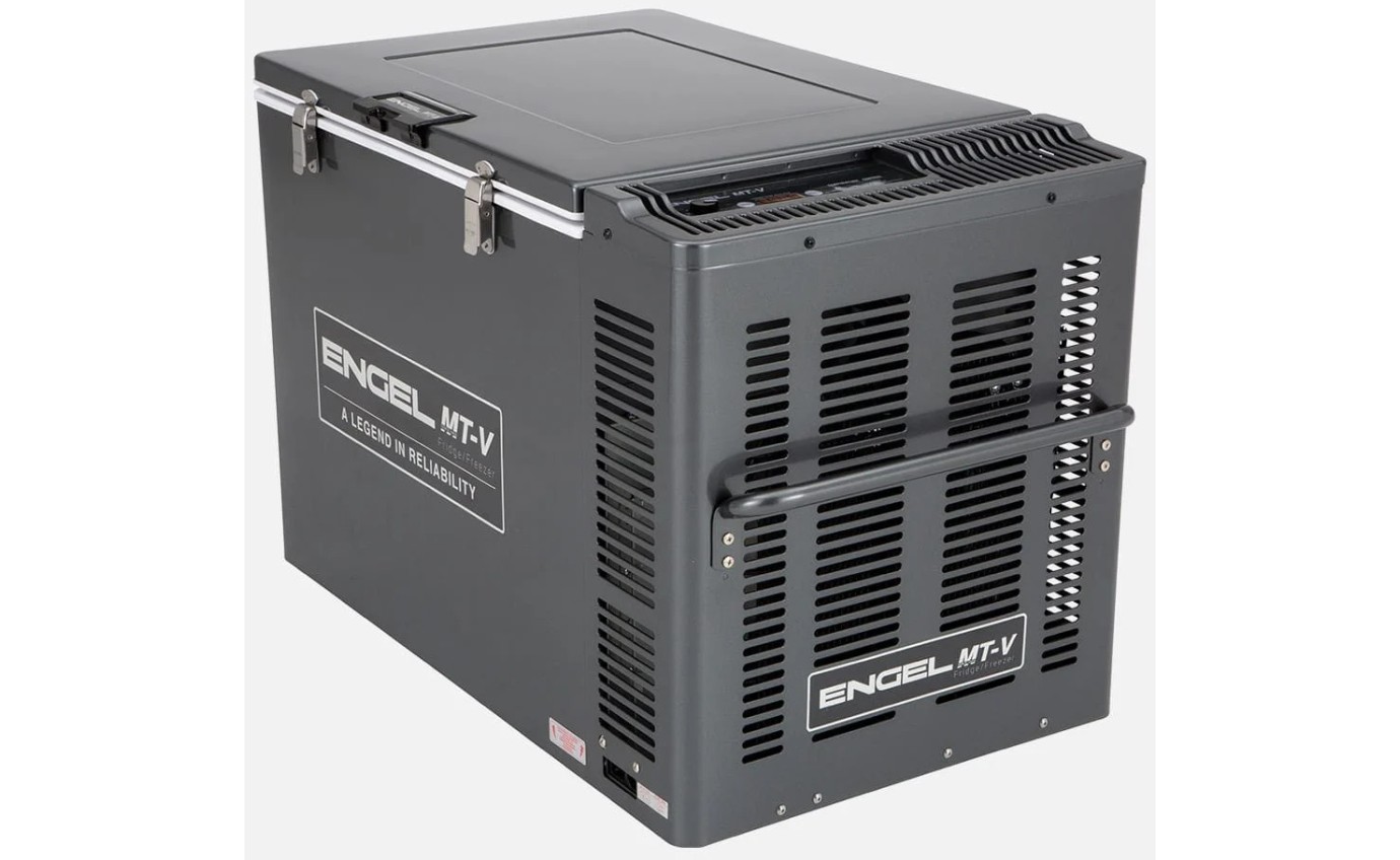 Engel 80L Portable Fridge-Freezer MTV80