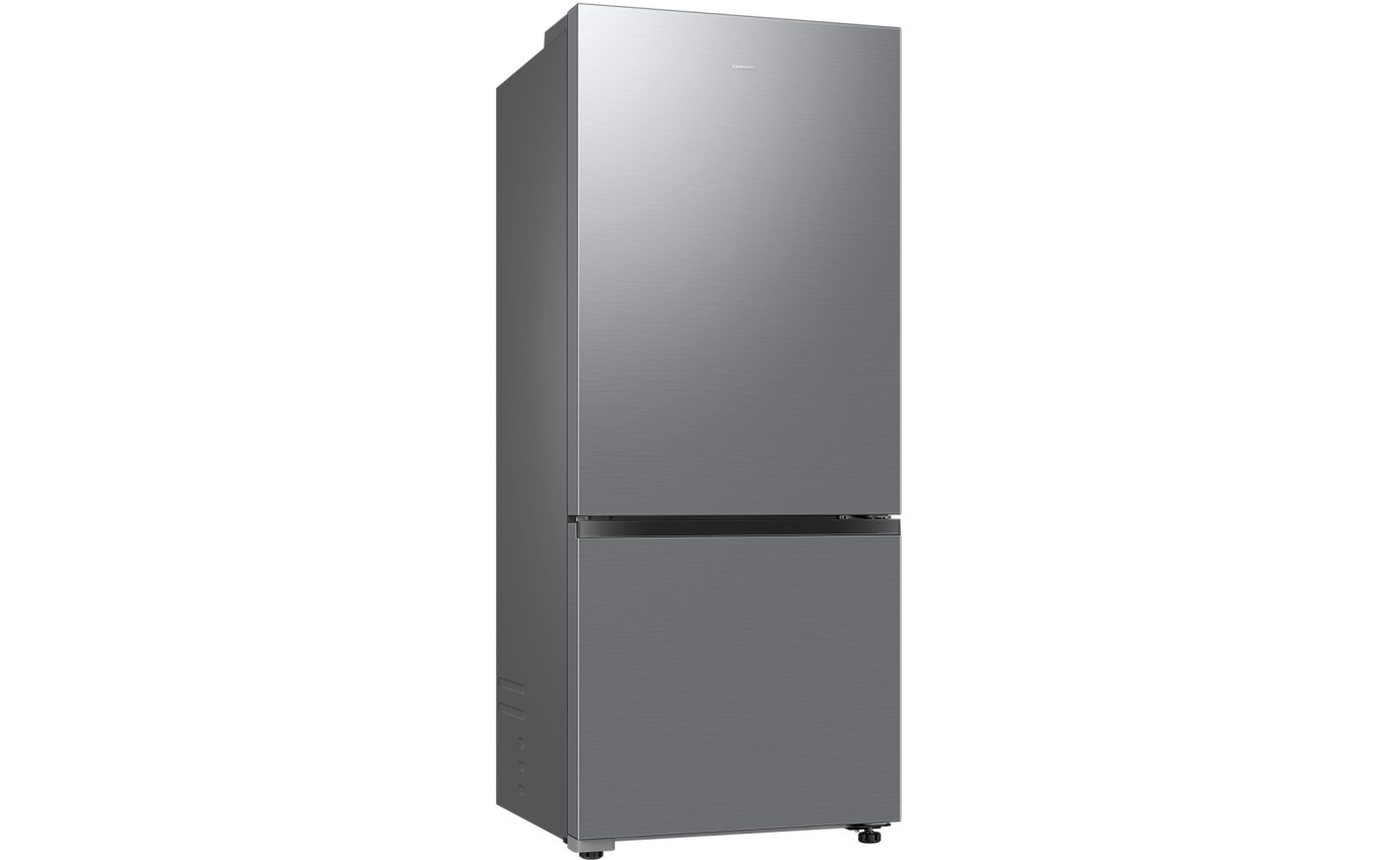 Samsung 427L Smart Bottom Mount Refrigerator (Silver) SRL4200S