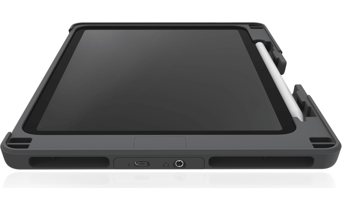 STM Dux Ox Case for iPad 11th Gen (A16) & 10th Gen STM222440KX01