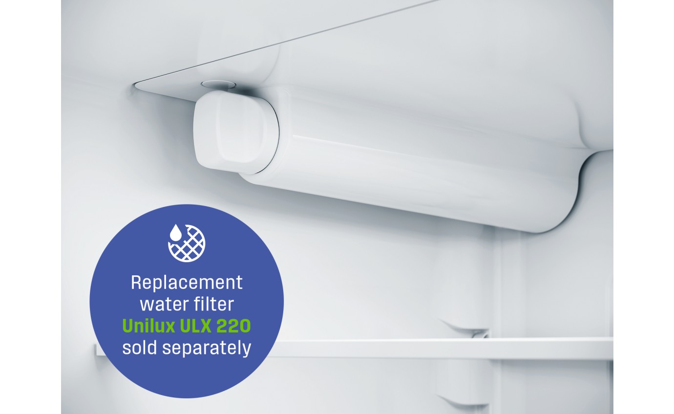 Westinghouse 564L Quad Door Fridge (Matte Charcoal Black) WQE5750BB