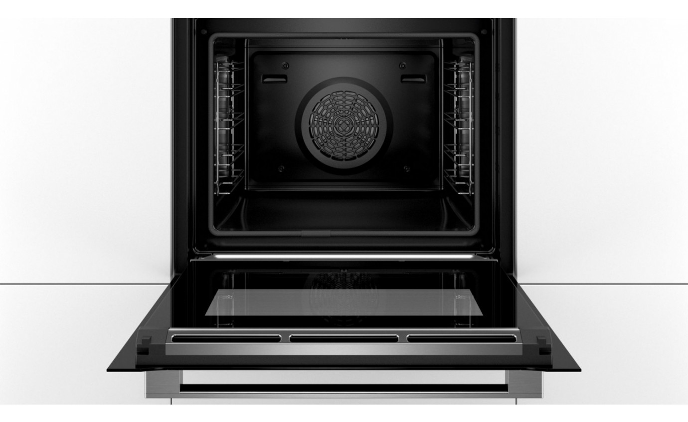 Bosch 60cm Pyrolytic Built-in Oven HBG675BB2A