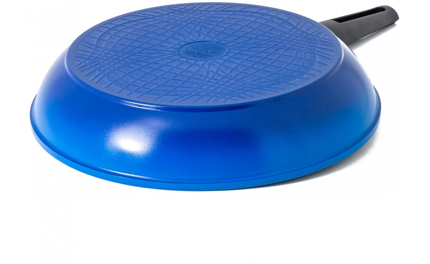 Neoflam 30cm Amie Fry Pan Induction (Blue) CIF30B
