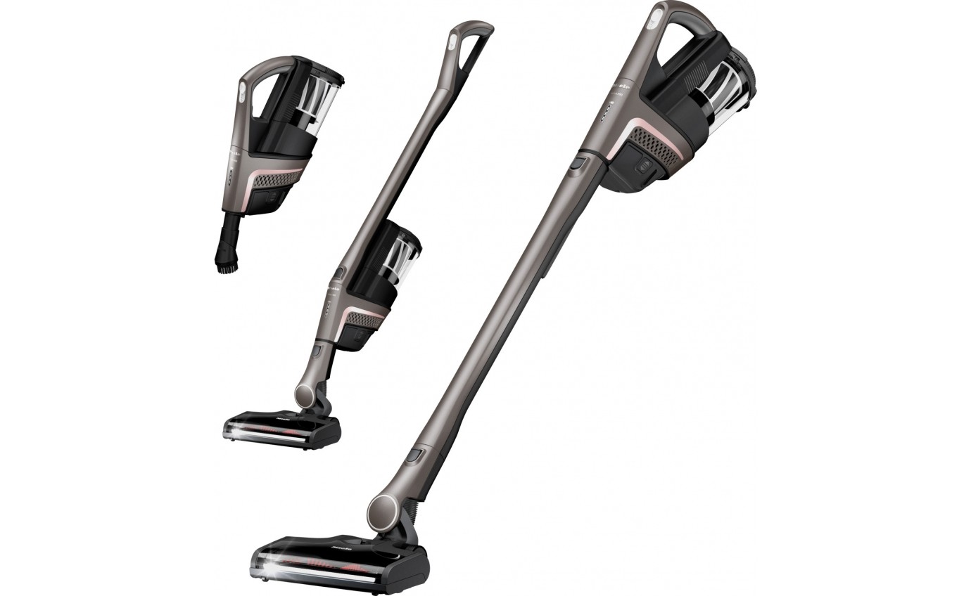 Miele Triflex HX1 PRO Stick Vacuum (Infinity Grey Pearl) 11423660